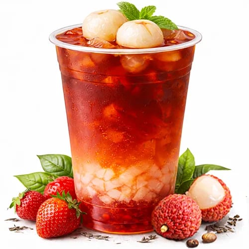 Hồng trà mộng chi